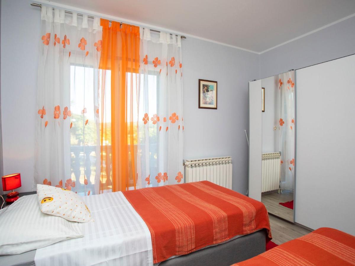 Apartment Olivia By Interhome Pićan Extérieur photo