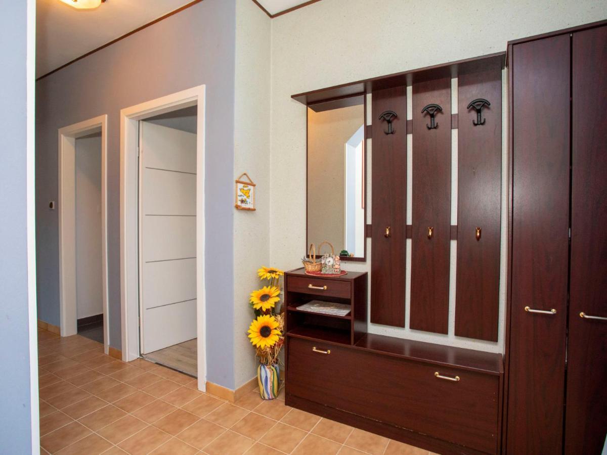 Apartment Olivia By Interhome Pićan Extérieur photo