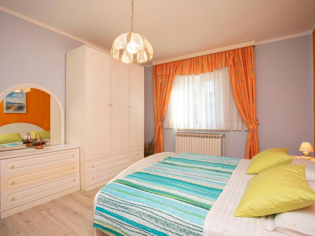 Apartment Olivia By Interhome Pićan Extérieur photo