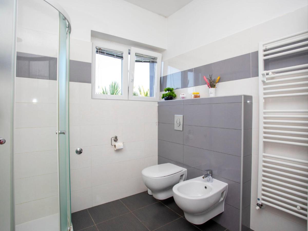 Apartment Olivia By Interhome Pićan Extérieur photo